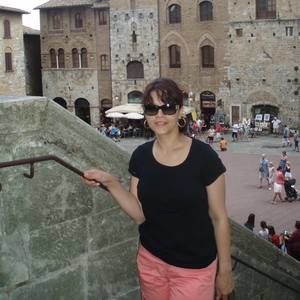 Meet your Posher, Linnette